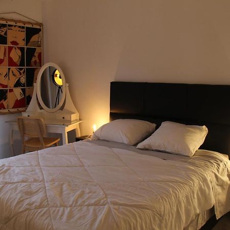 הייר Bleu Azur Appartement 3 Etoiles מראה חיצוני תמונה