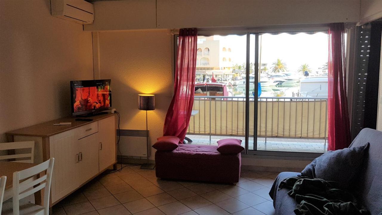הייר Bleu Azur Appartement 3 Etoiles מראה חיצוני תמונה