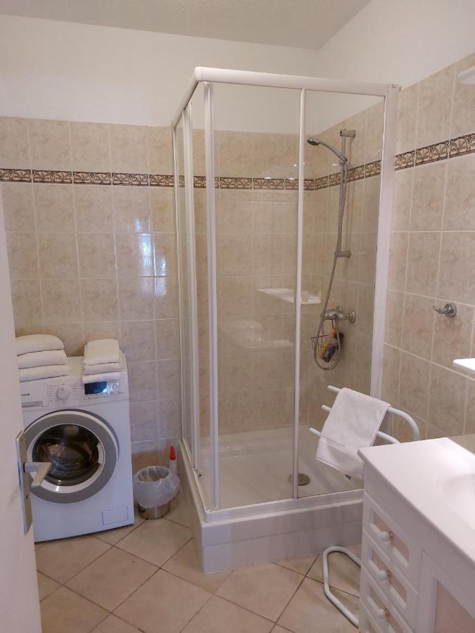 הייר Bleu Azur Appartement 3 Etoiles מראה חיצוני תמונה