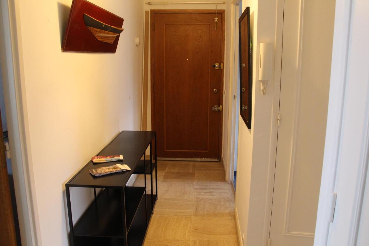 הייר Bleu Azur Appartement 3 Etoiles מראה חיצוני תמונה